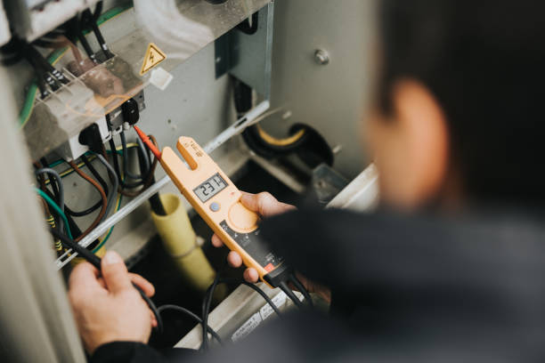 Best Electrical Contractors for Businesses  in Clarion, IA
