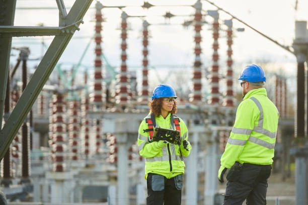 Best Electrical Contractors for Businesses  in Clarion, IA