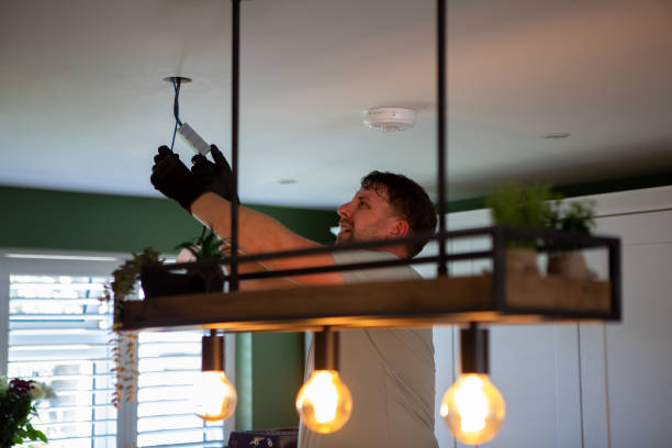 Best Electrical Outlet Repair  in Clarion, IA