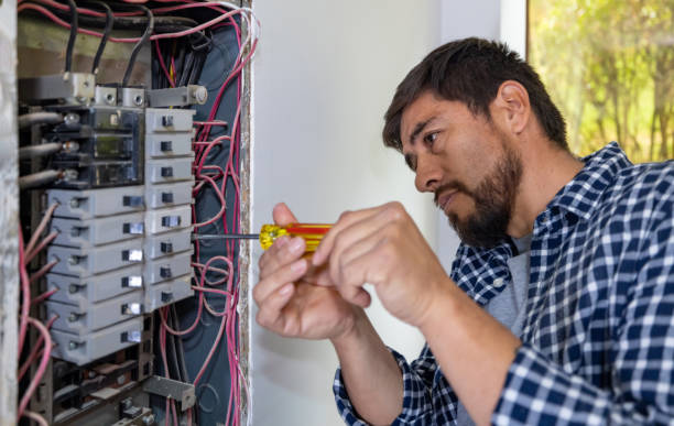 Best Electrical Rewiring Services  in Clarion, IA